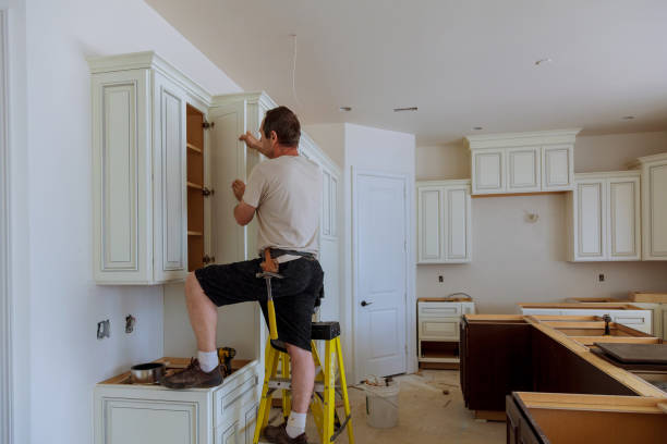 Licensed Kitchen service in Hunt Valley, MD - I E Kitchen