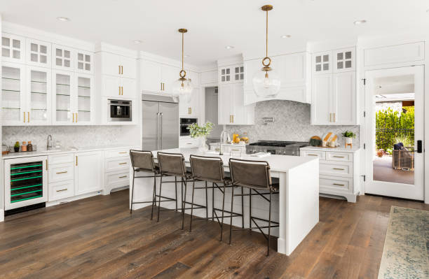 Reliable Kitchen contractor in Hunt Valley, MD by I E Kitchen