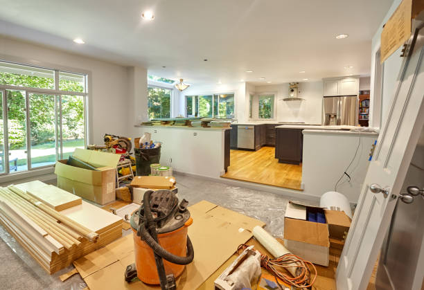 Professional Kitchen technician working in Hunt Valley, MD